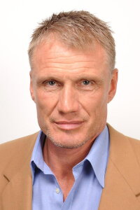 Dolph Lundgren