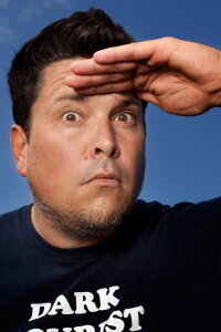 Dom Joly