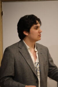 Domenico Petrozzi