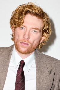 Domhnall Gleeson