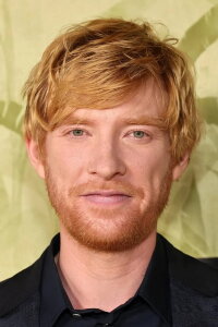 Domhnall Gleeson
