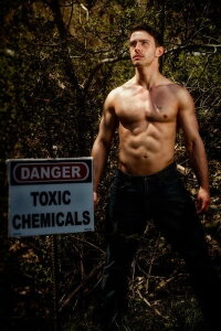 Dominic Albano
