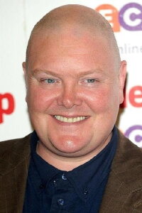 Dominic Brunt