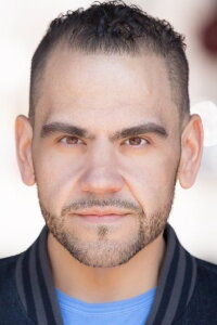 Dominic Colón