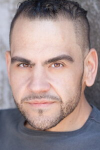 Dominic Colón