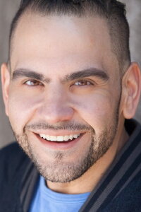 Dominic Colón