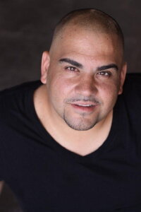 Dominic Colón