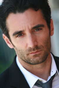 Dominic Comperatore