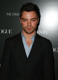 Dominic Cooper