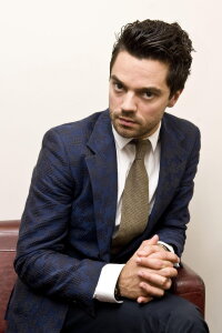 Dominic Cooper