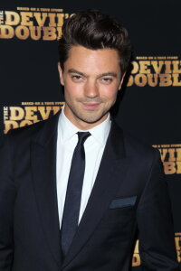 Dominic Cooper