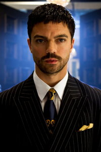 Dominic Cooper