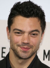 Dominic Cooper