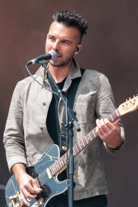 Dominic Craik