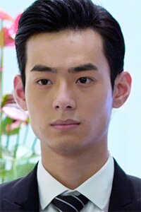 Dominic Ho Hou-Man