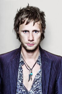 Dominic Howard