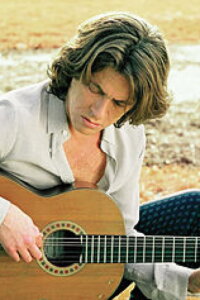 Dominic James Miller