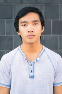 Dominic Laurel
