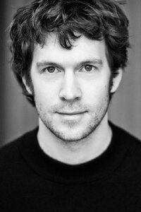 Dominic Marsh