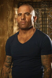 Dominic Purcell