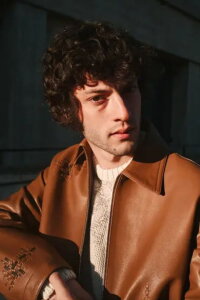 Dominic Sessa