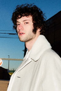 Dominic Sessa