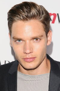 Dominic Sherwood