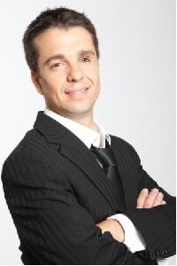 Dominic Sillon