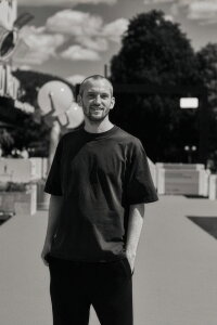 Dominic Spitaler