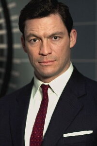 Dominic West