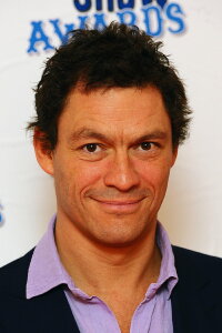 Dominic West
