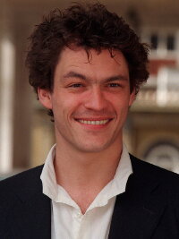Dominic West