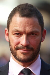 Dominic West