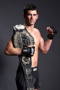 Dominick Cruz