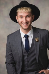 Dominik György