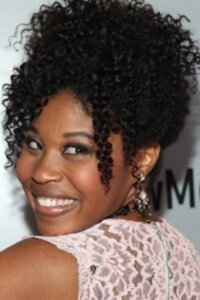 Dominique Fishback