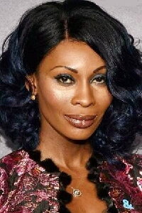 Dominique Jackson