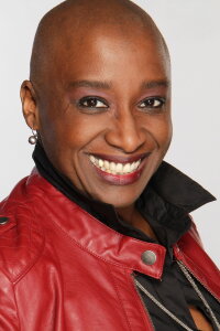 Dominique Magloire