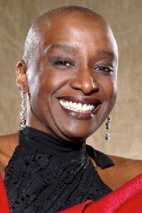 Dominique Magloire