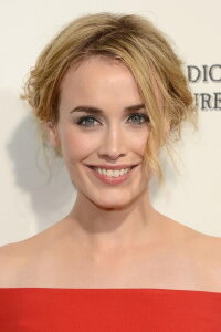 Dominique McElligott