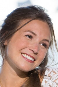 Dominique Provost-Chalkley
