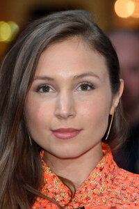 Dominique Provost-Chalkley