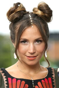 Dominique Provost-Chalkley