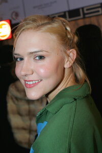 Dominique Swain