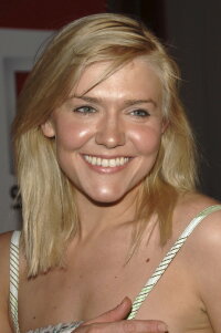 Dominique Swain