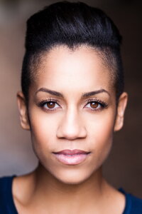 Dominique Tipper