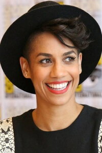 Dominique Tipper