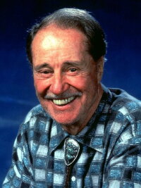 Don Ameche