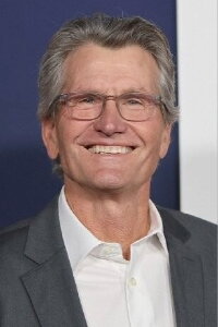 Don Burgess