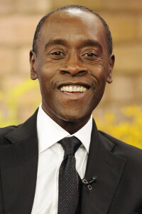 Don Cheadle